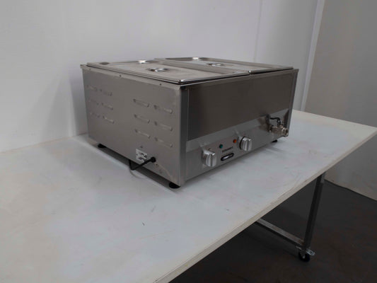 Roband BM4 Bain Marie