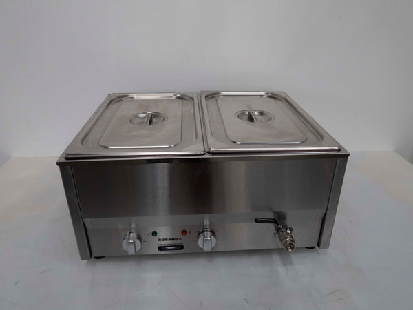 Roband BM4 Bain Marie