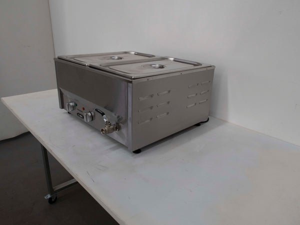 Roband BM4 Bain Marie