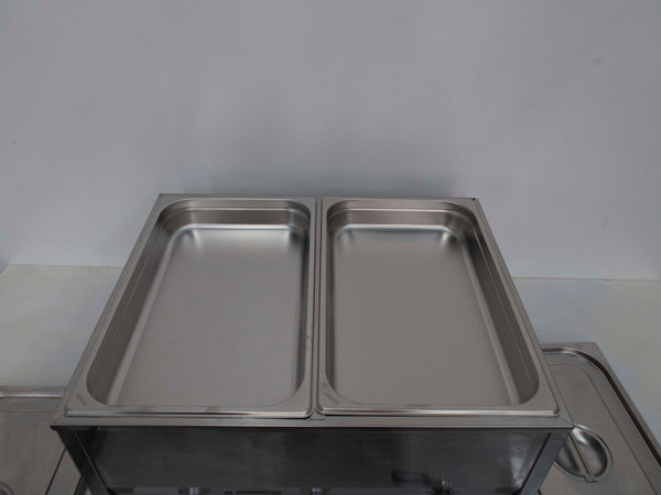 Roband BM4 Bain Marie