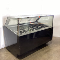 Skipio SGC-1800FB Gelato Display