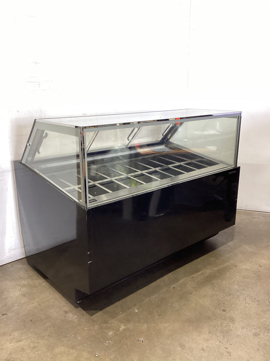 Skipio SGC-1800FB Gelato Display