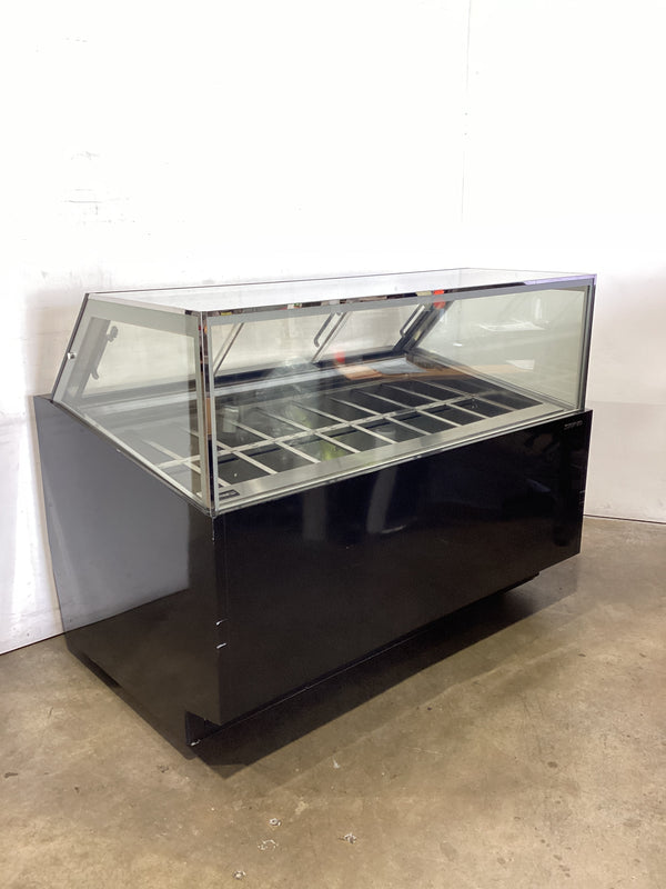 Skipio SGC-1800FB Gelato Display