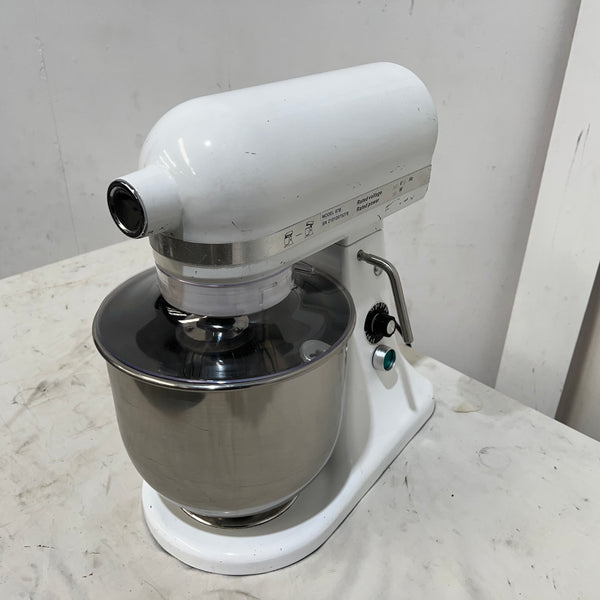 Baker Max 87B Planetary Mixer