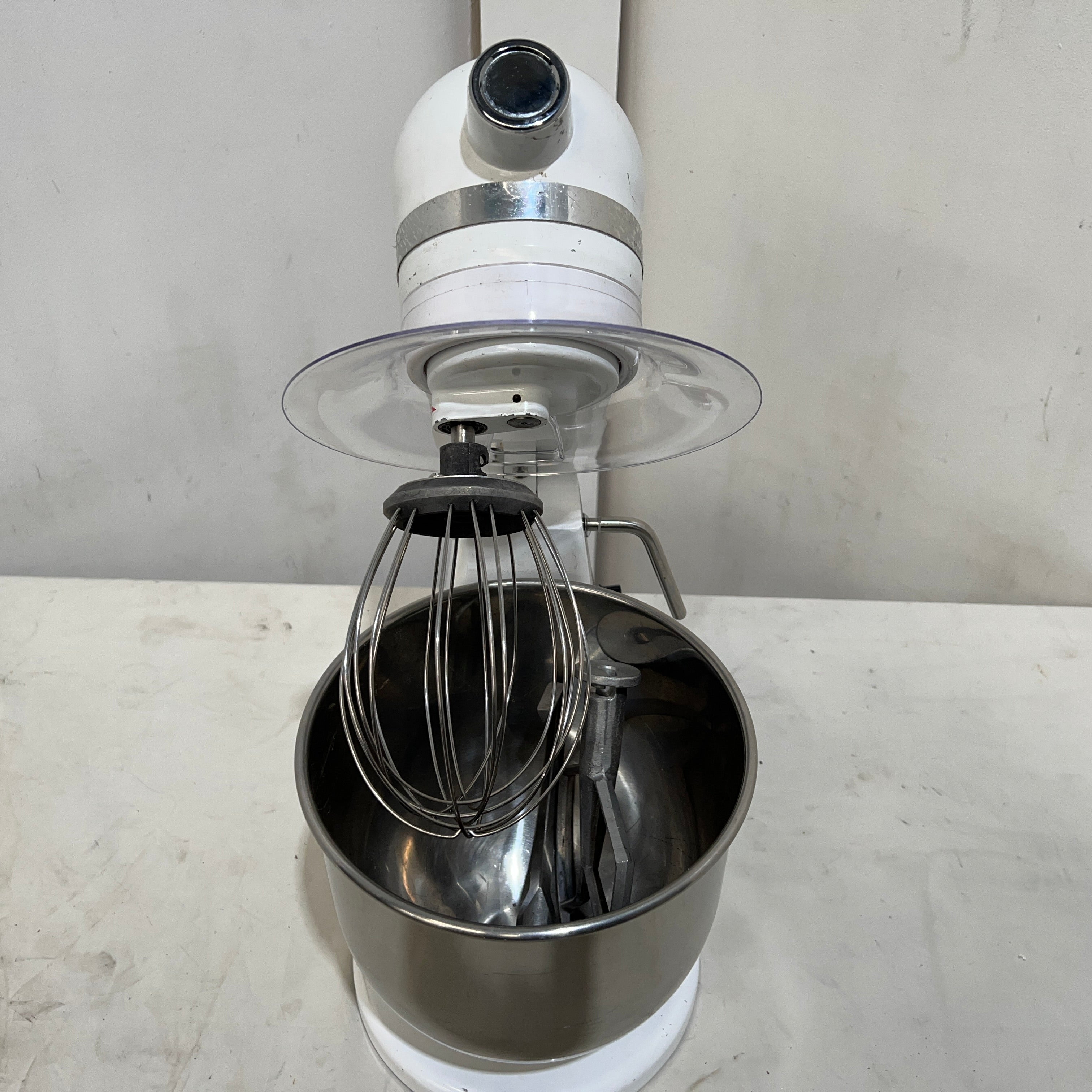 Baker Max 87B Planetary Mixer