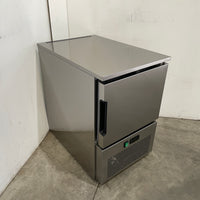 FED D-GT3 Blast Freezer/Chiller