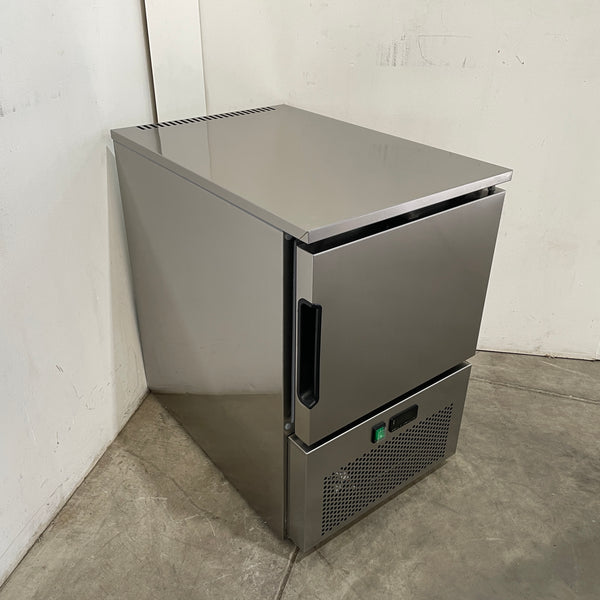 FED D-GT3 Blast Freezer/Chiller