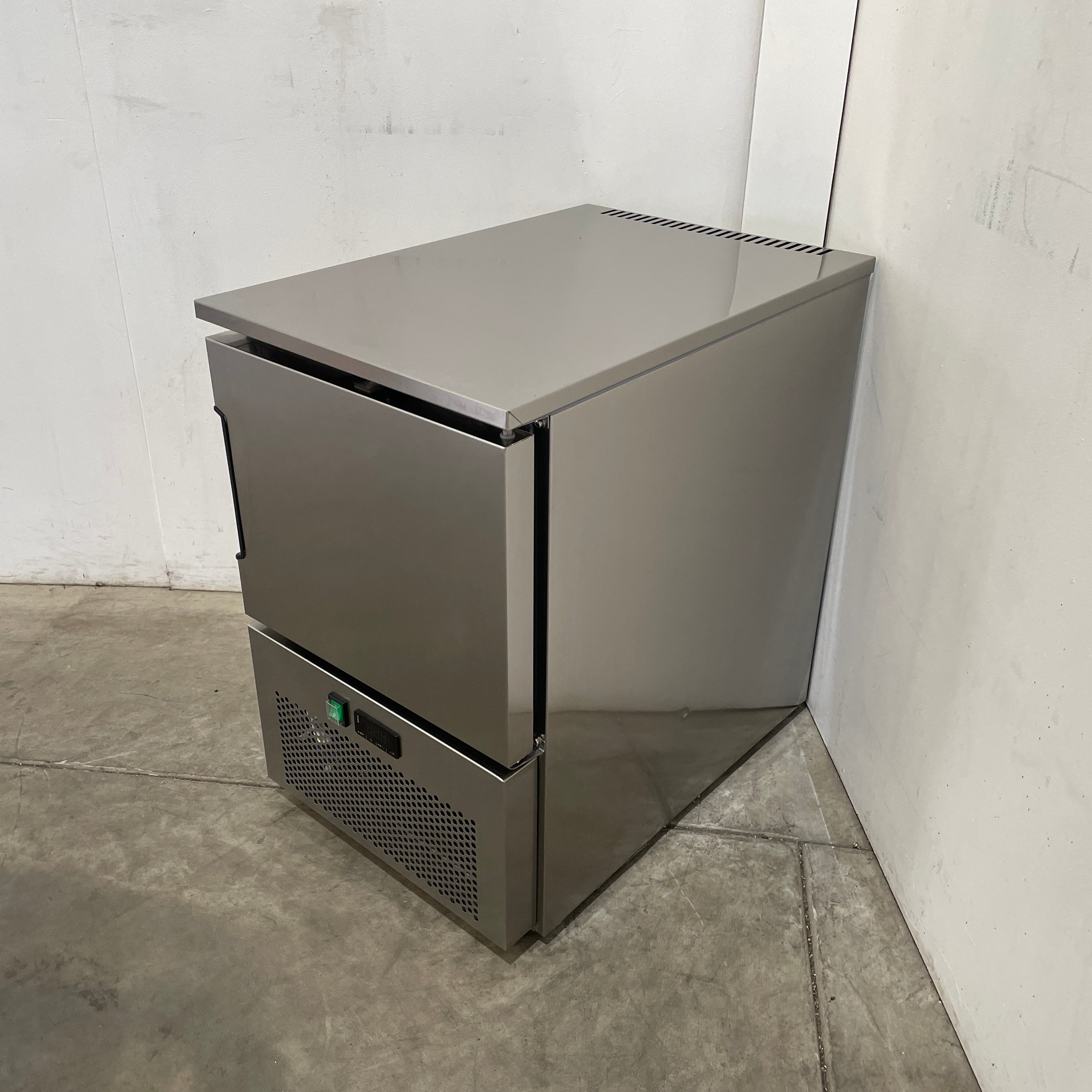 FED D-GT3 Blast Freezer/Chiller