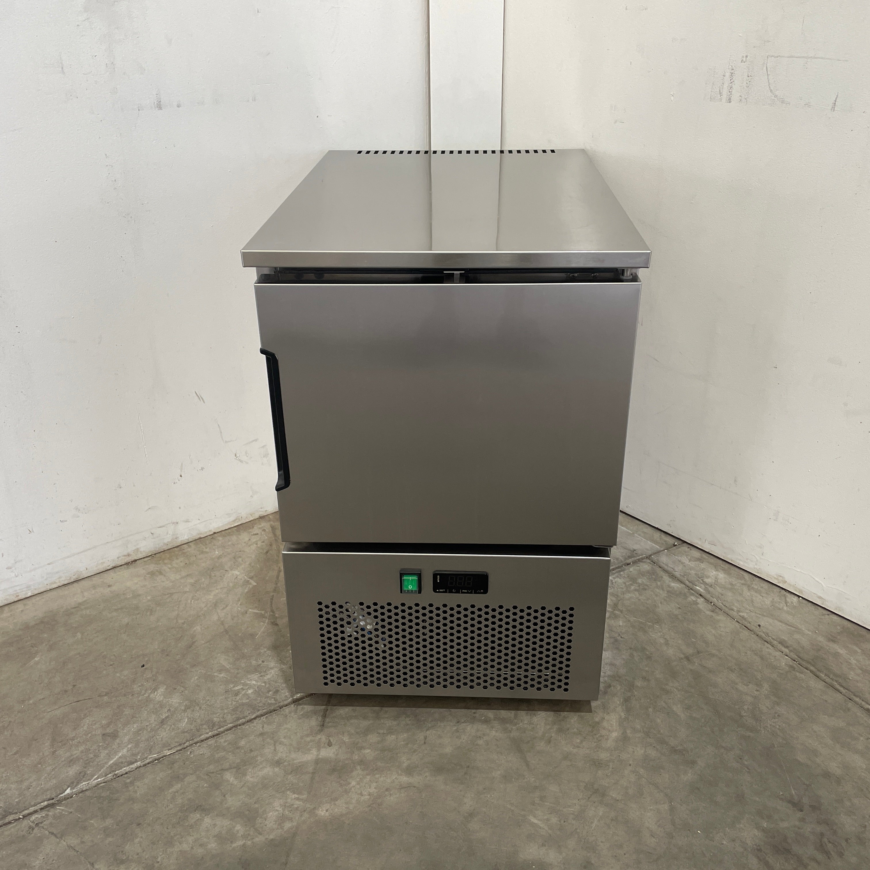 FED D-GT3 Blast Freezer/Chiller