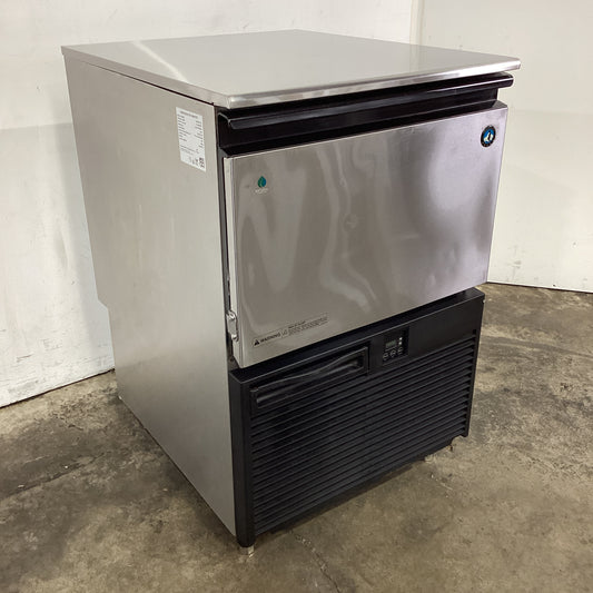 Hoshizaki KM-80C-HC Ice Machine