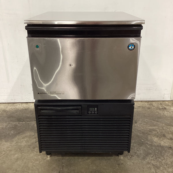 Hoshizaki KM-80C-HC Ice Machine