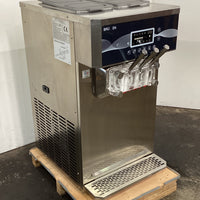 Brullen i26 Pro Ice Cream Machine