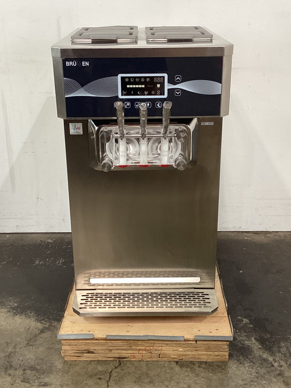 Brullen i26 Pro Ice Cream Machine