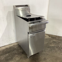 Waldorf FN8118G Fryer