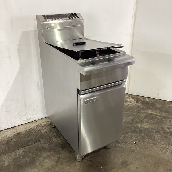 Waldorf FN8118G Fryer