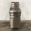 Waldorf FN8118G Fryer