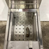 Waldorf FN8118G Fryer