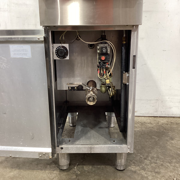 Waldorf FN8118G Fryer