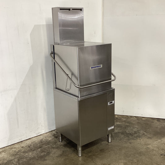 Washtec M2C Passthrough Dishwasher