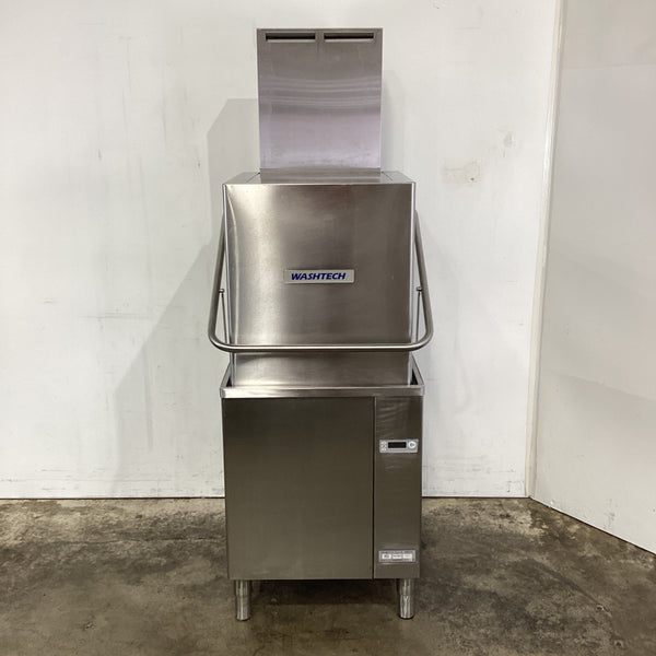 Washtec M2C Passthrough Dishwasher