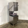 Washtec M2C Passthrough Dishwasher