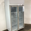 Skope TCE1000N Upright Fridge
