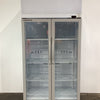 Skope TCE1000N Upright Fridge