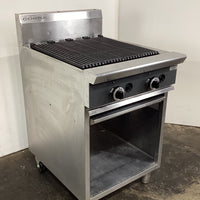 Cobra CB6 Griddle