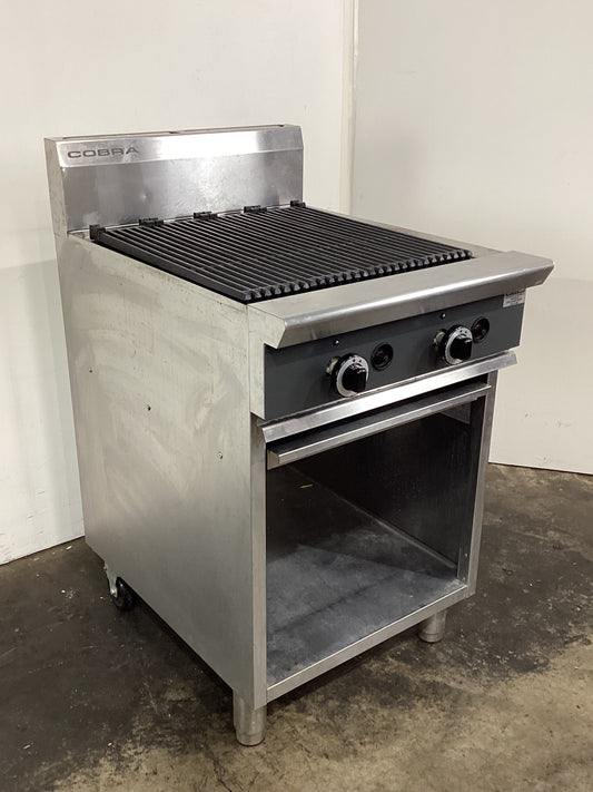 Cobra CB6 Griddle