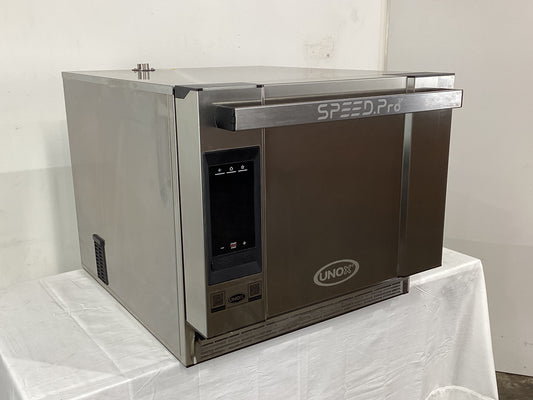 Unox XESW-03HS-EDDN Speed Oven