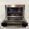 Unox XESW-03HS-EDDN Speed Oven