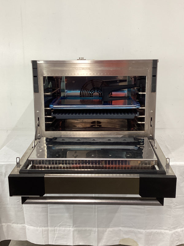 Unox XESW-03HS-EDDN Speed Oven