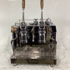 Fracino Retro 2 Group Coffee Machine