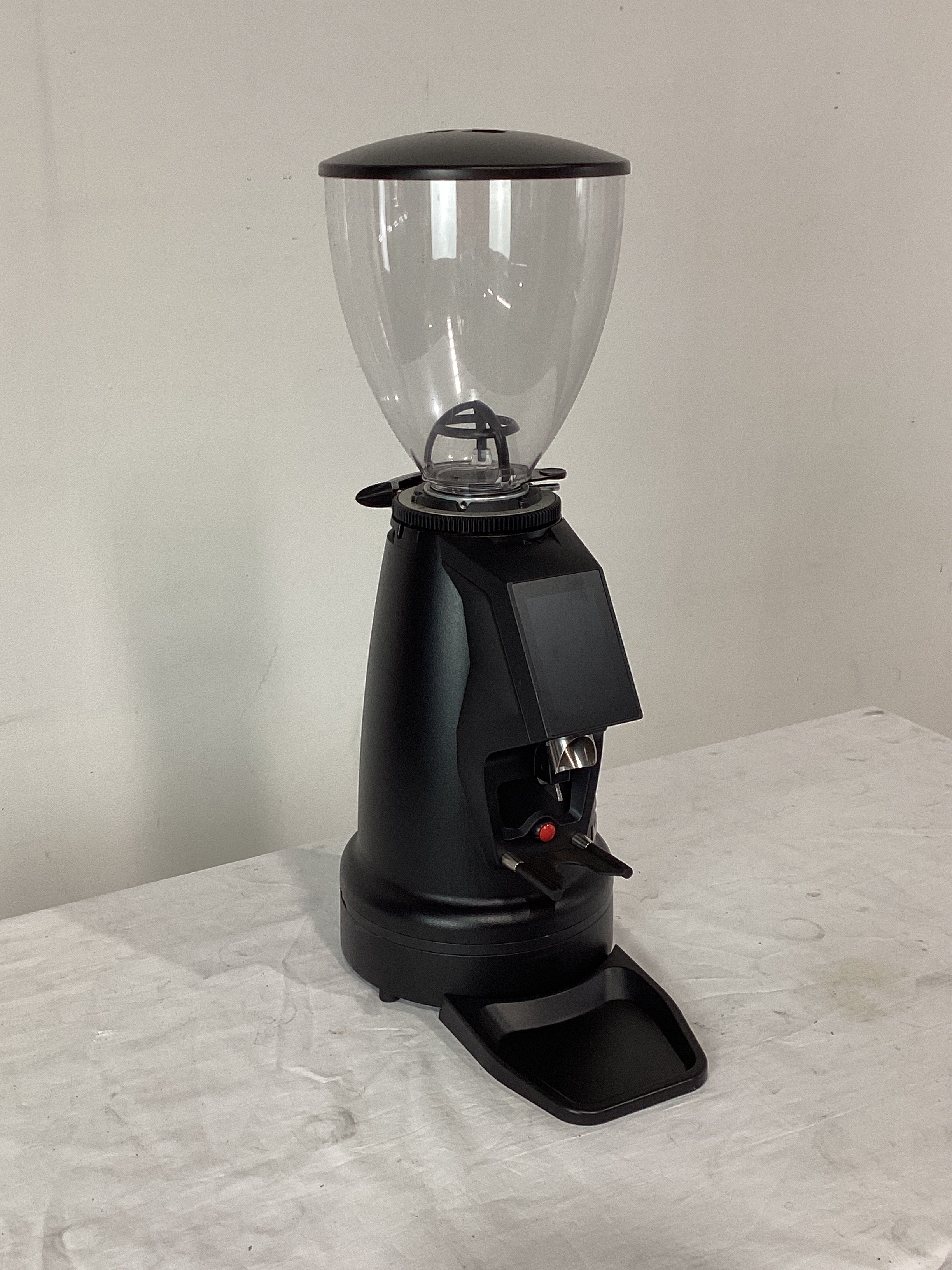 Macap MI40 Grinder