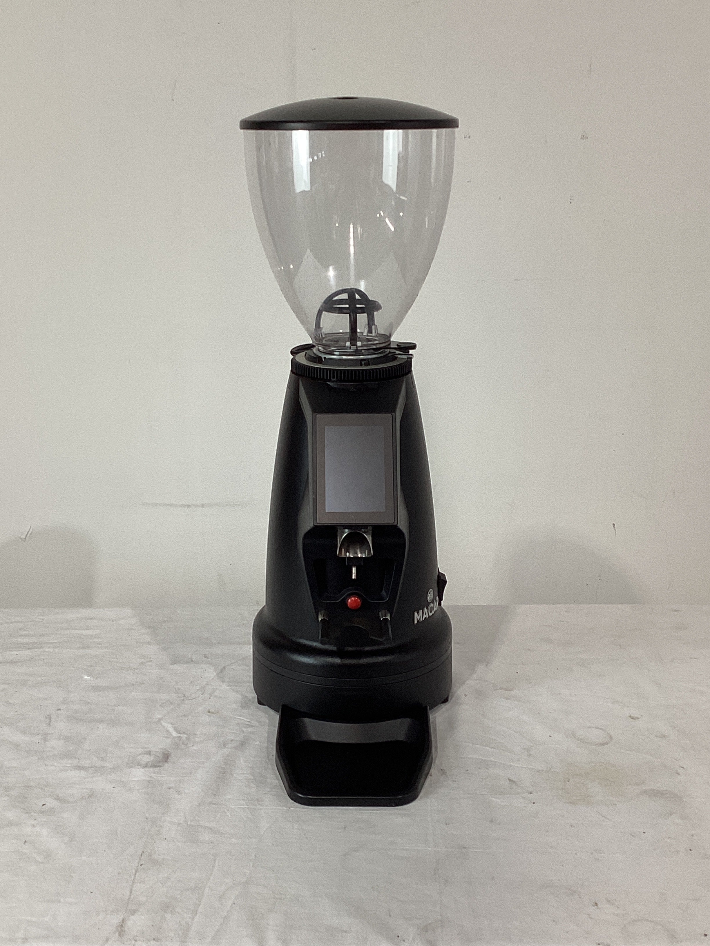 Macap MI40 Grinder