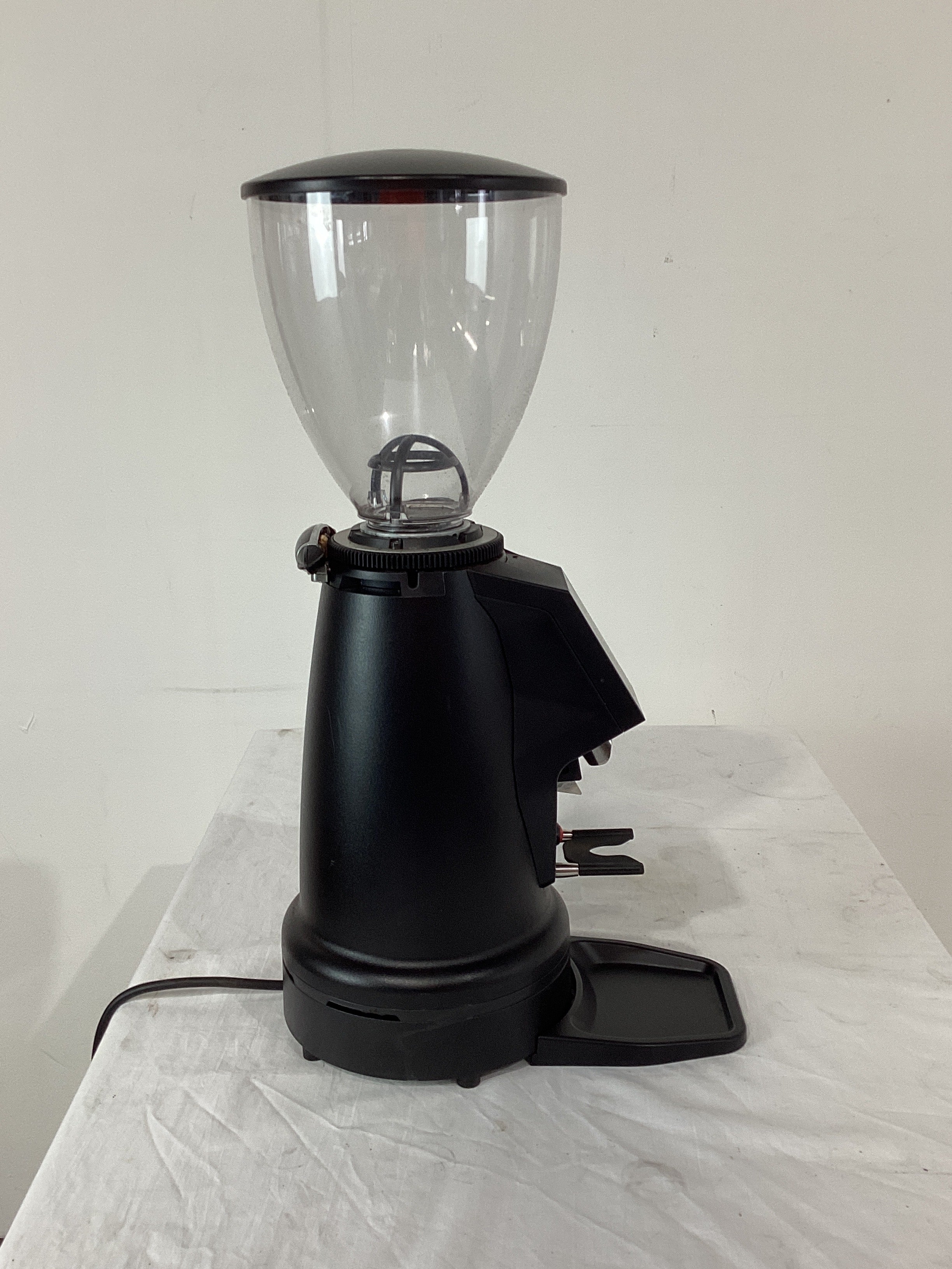 Macap MI40 Grinder