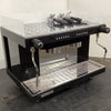 Sanremo Zoe Tall 2 Group Coffee Machine