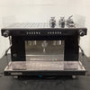 Sanremo Zoe Tall 2 Group Coffee Machine
