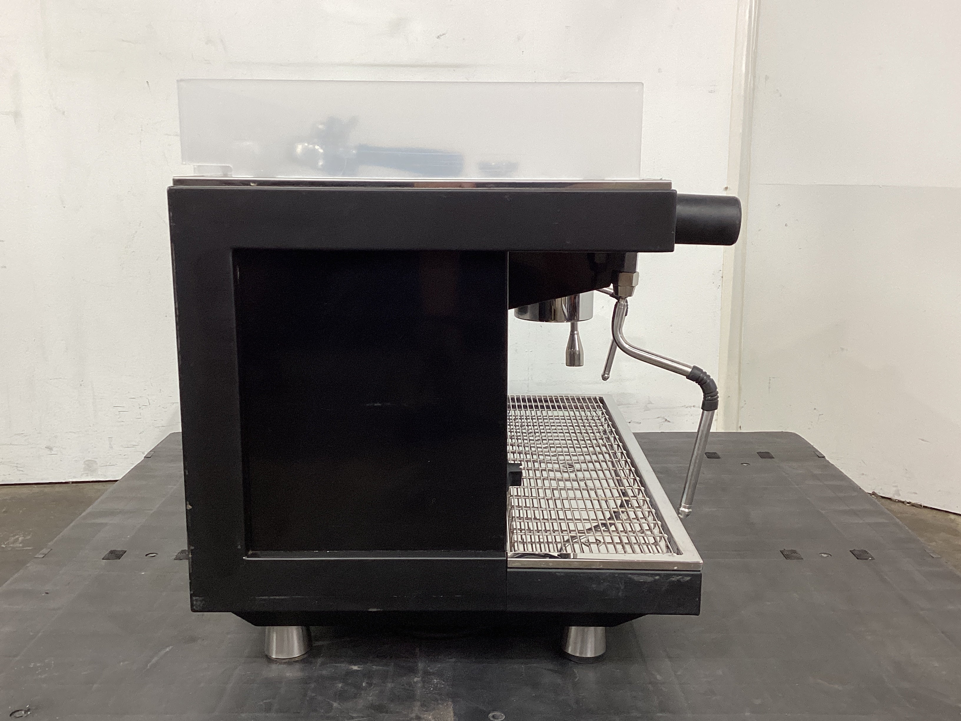 Sanremo Zoe Tall 2 Group Coffee Machine