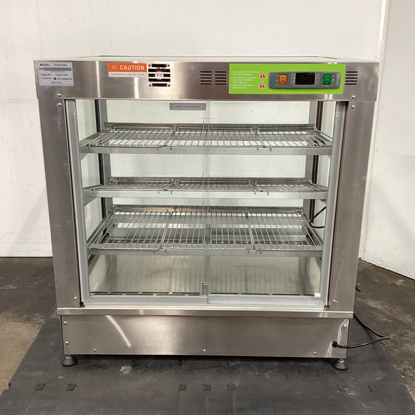 Cossiga STGHT9(SD) Hot Food Display