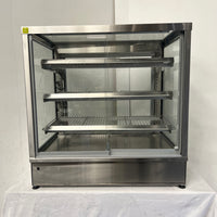 Cossiga STGHT9(SD) Hot Food Display