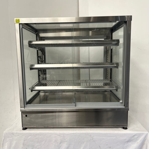 Cossiga STGHT9(SD) Hot Food Display