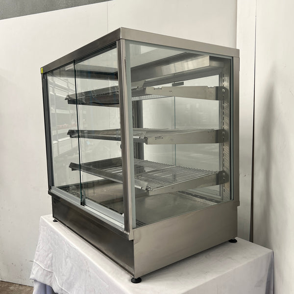 Cossiga STGHT9(SD) Hot Food Display