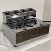 Roband F25 Fryer