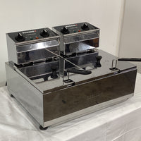 Roband F25 Fryer