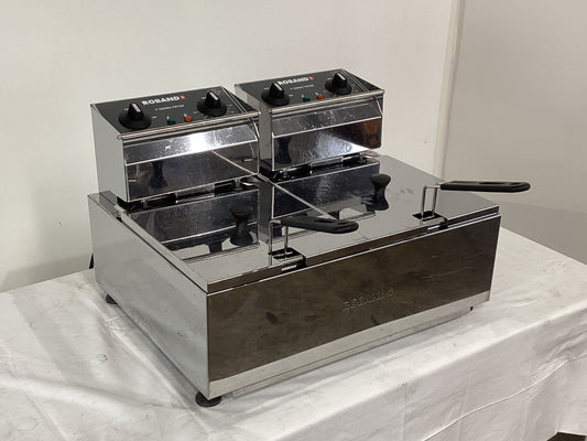 Roband F25 Fryer