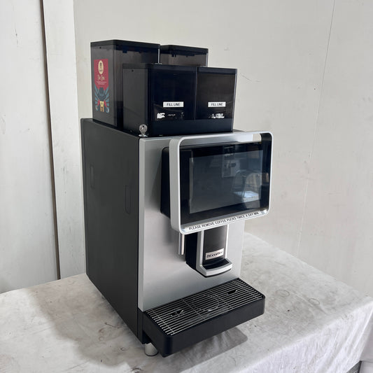 Dr Coffee F2 Plus Automatic Coffee Machine
