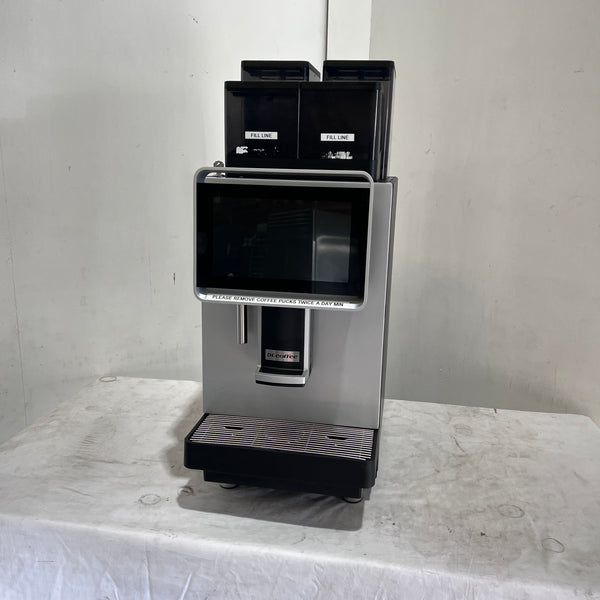 Dr Coffee F2 Plus Automatic Coffee Machine