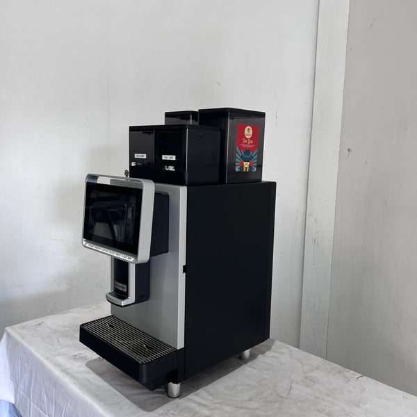 Dr Coffee F2 Plus Automatic Coffee Machine