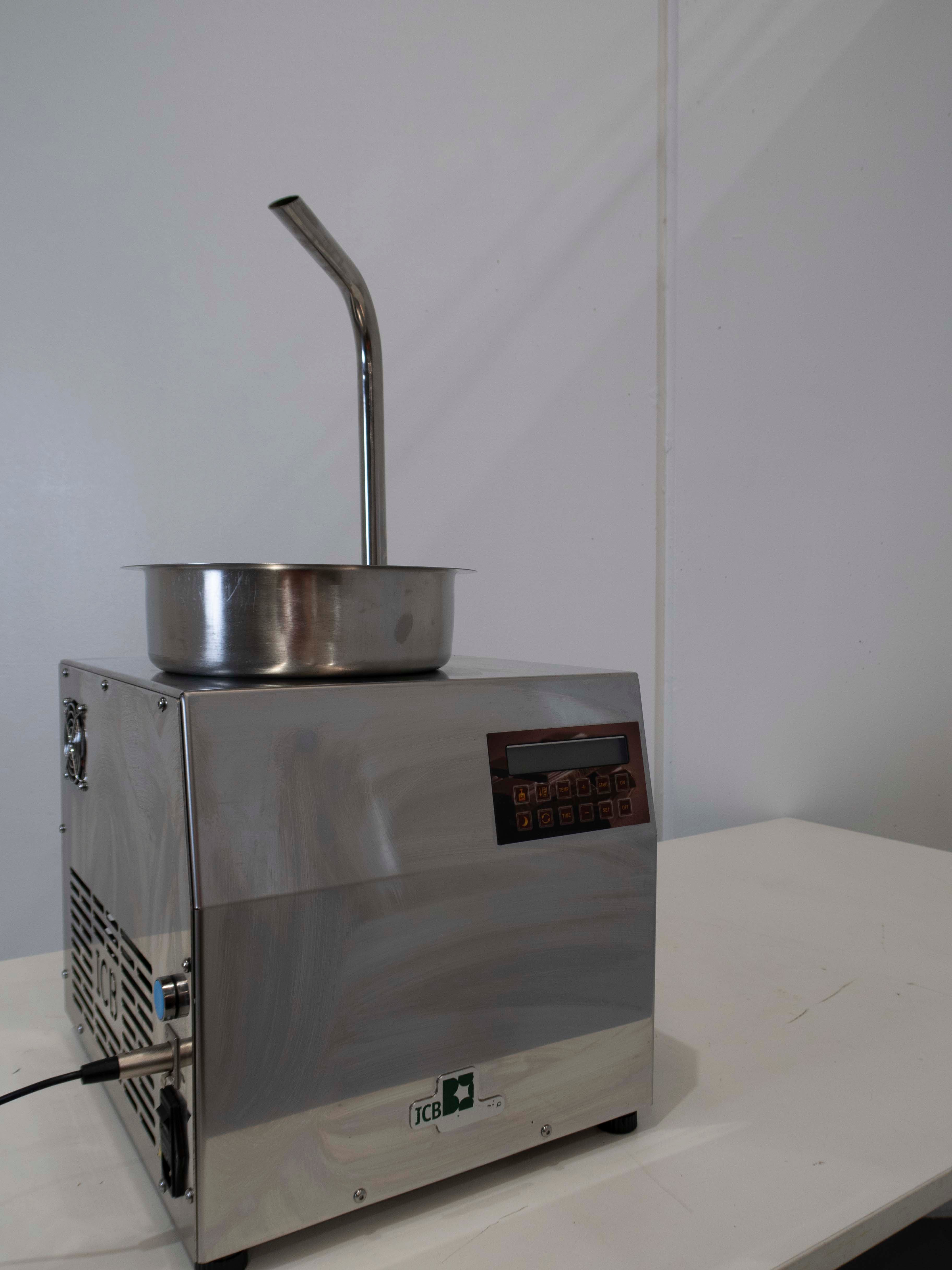ICB Tecnologie ChocoHot-1 Chocolate Tap/Dispenser